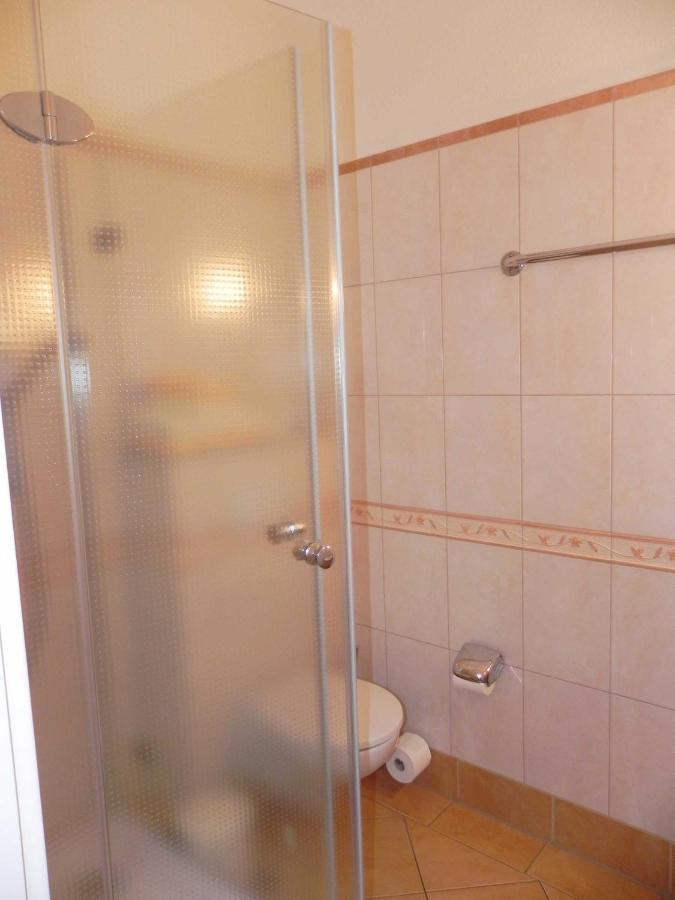 Pension Radke Heringsdorf Dış mekan fotoğraf