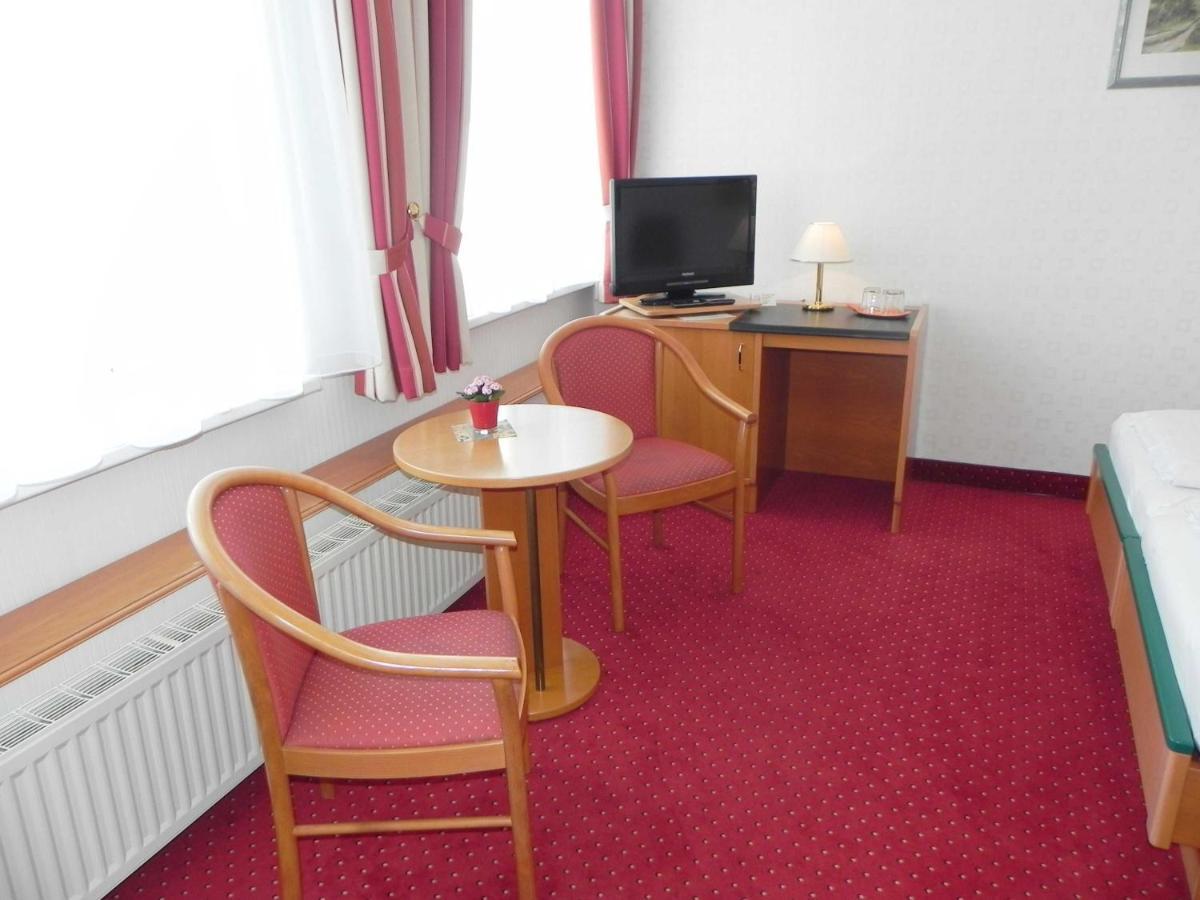 Pension Radke Heringsdorf Dış mekan fotoğraf