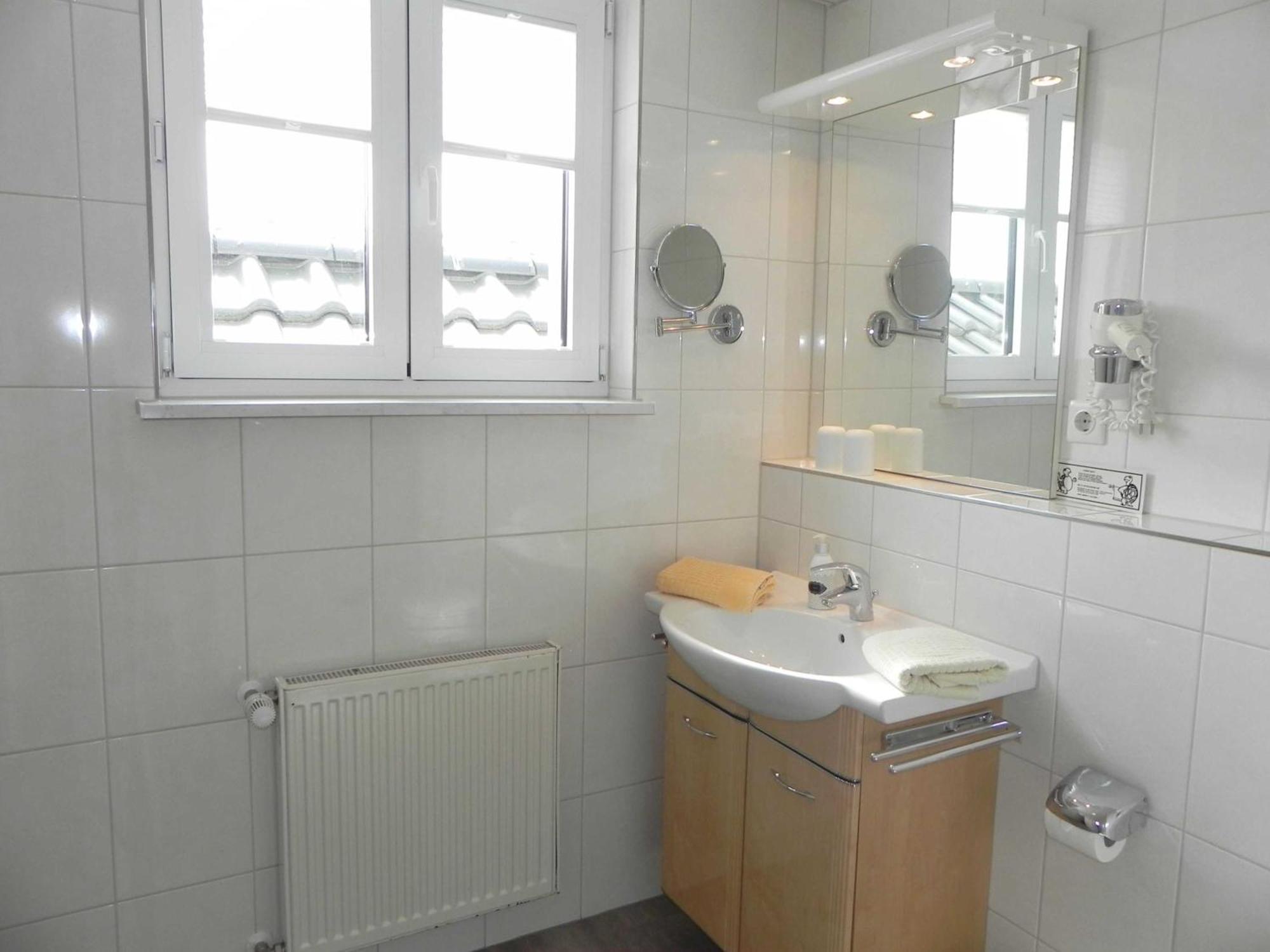 Pension Radke Heringsdorf Dış mekan fotoğraf
