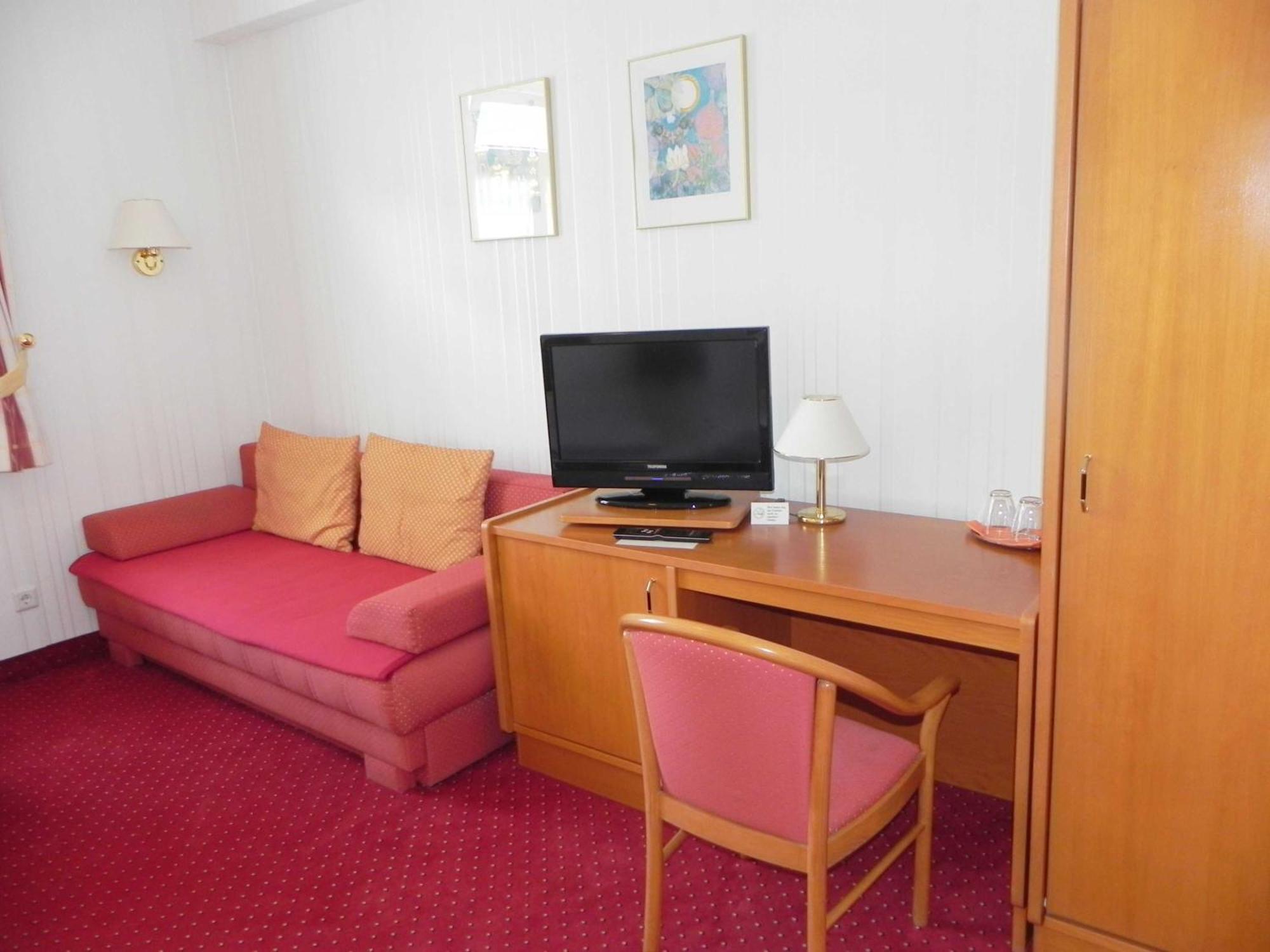 Pension Radke Heringsdorf Dış mekan fotoğraf