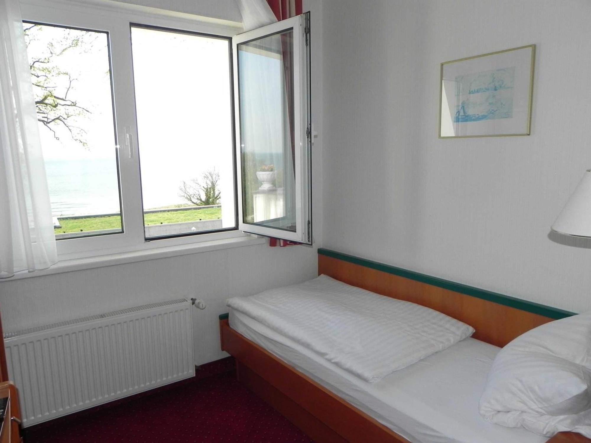 Pension Radke Heringsdorf Dış mekan fotoğraf