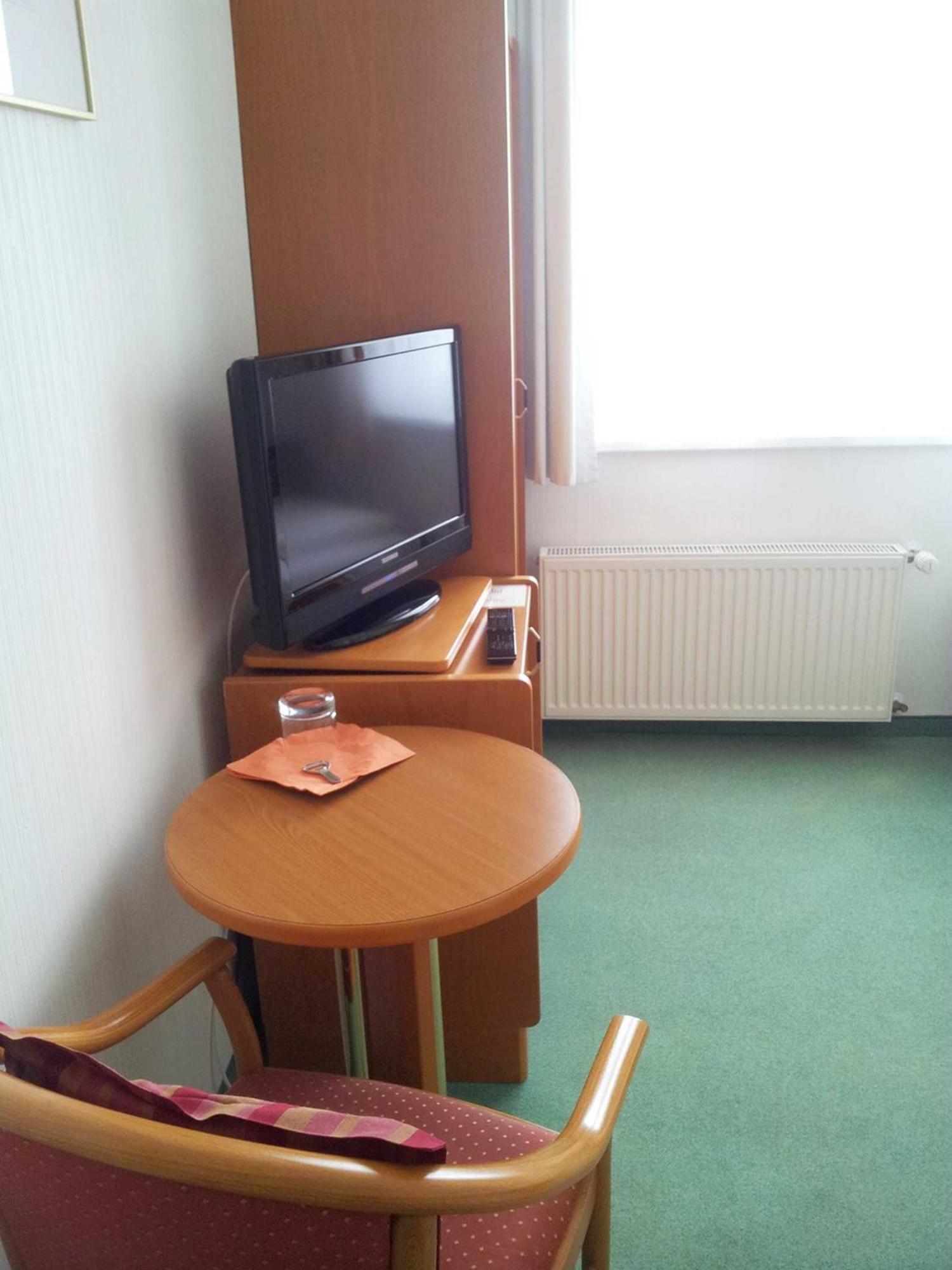 Pension Radke Heringsdorf Dış mekan fotoğraf