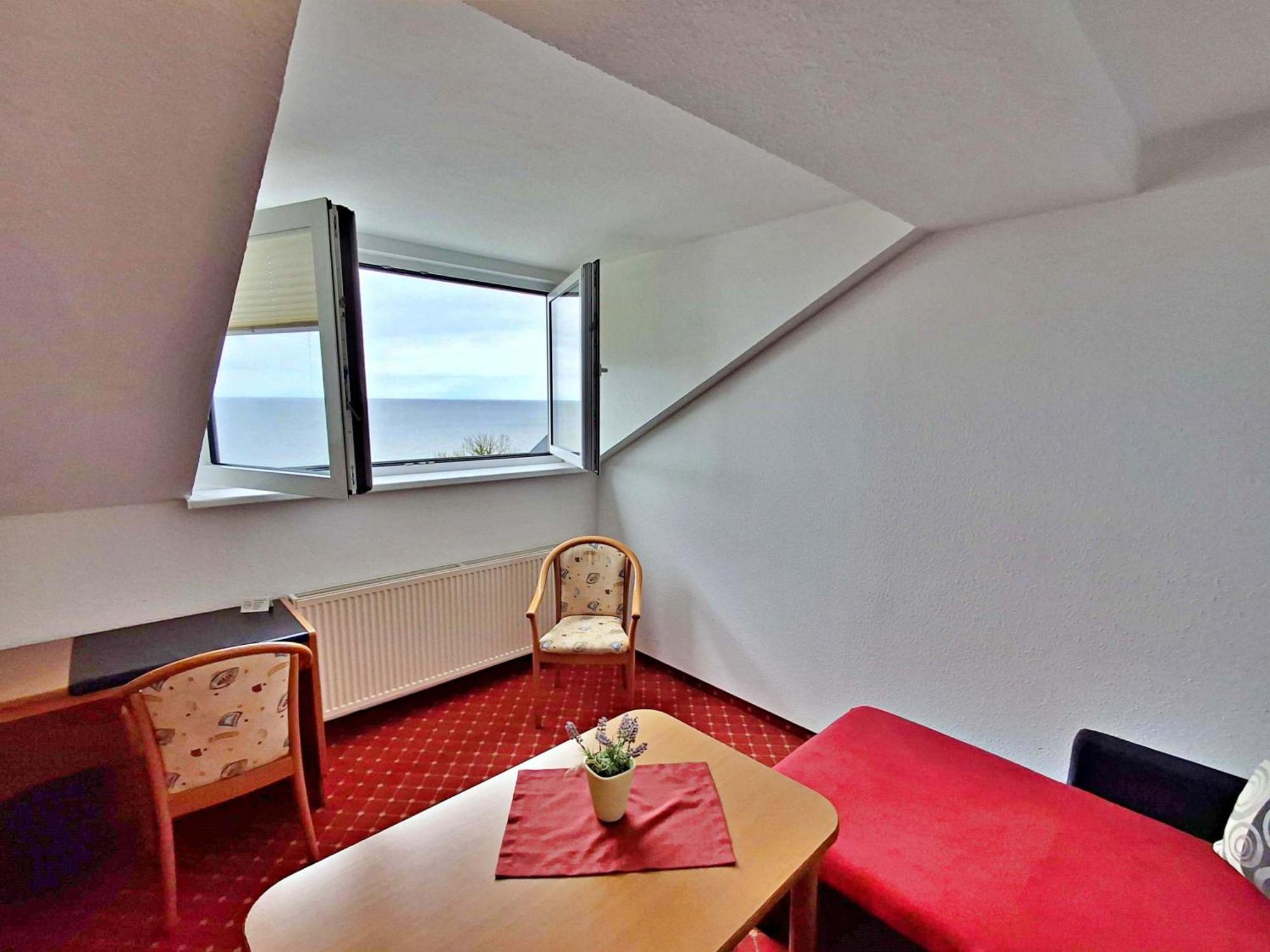 Pension Radke Heringsdorf Dış mekan fotoğraf