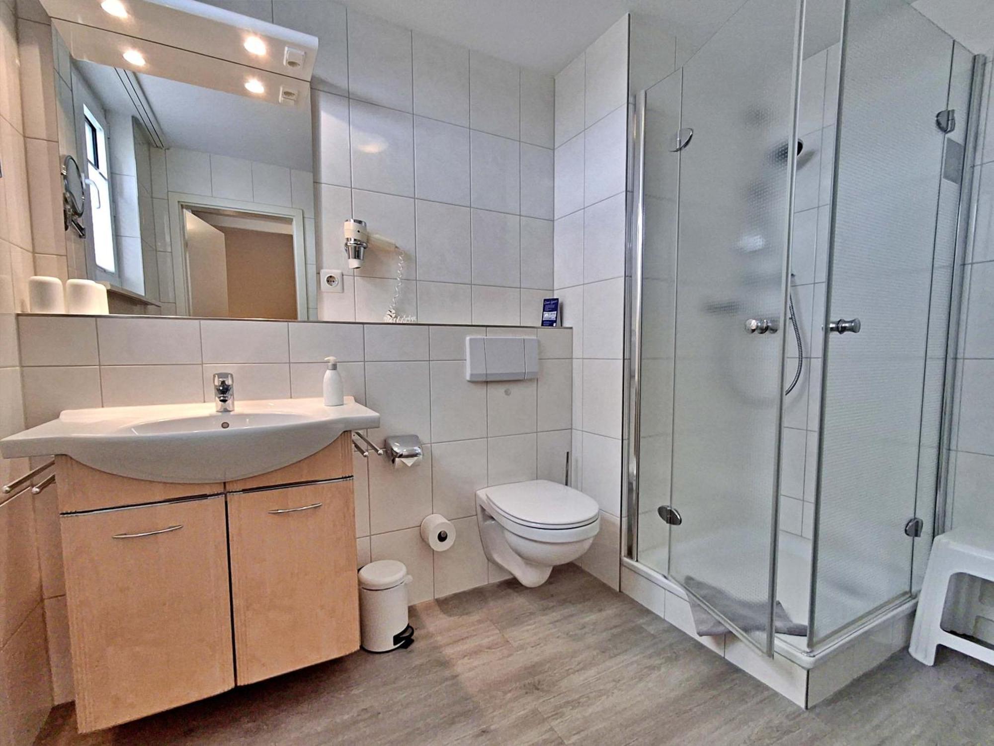 Pension Radke Heringsdorf Dış mekan fotoğraf